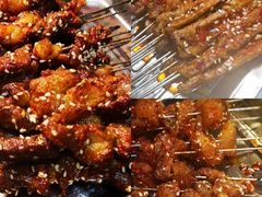 -清真华宇开锅羊肉