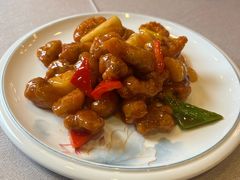 -功德林素菜饭庄(前门店)