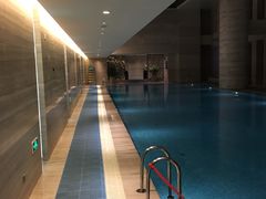 -无锡新湖铂尔曼大酒店