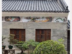 -黄埔古港