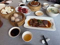 -潮府馆·非遗潮州菜·港式点心(世纪公园店)