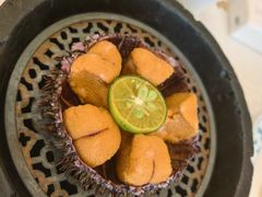 -万宝海鲜舫(劳动公园店)