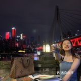 风情万种的夜晚