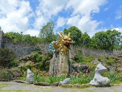 -龙潭生态旅游度假区