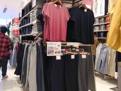 -优衣库(北京枫蓝国际广场店)