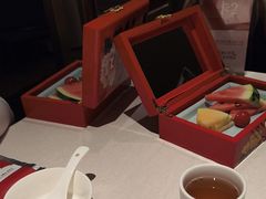 -千百味红餐厅·江西菜(绿地双子塔店)