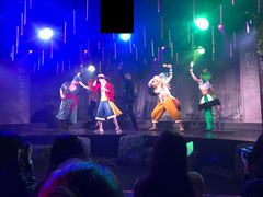 -东京塔海贼王主题公园