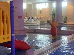 -水晶之星洗浴温泉汗蒸