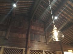 -陌上花开餐厅(云山路店)