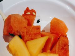 -竹犇番茄火锅(长风街店)