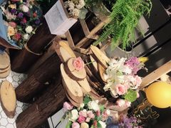 -MOCUS莫卡斯餐厅(祥云小镇店)