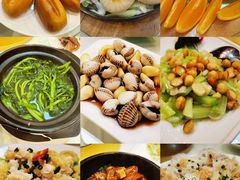 -宜宾海鲜酒家·三十年老字号