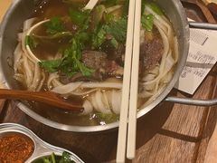 -小满手工粉(北京富力广场店)