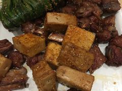 -金刚山烧烤(红旗大街店)