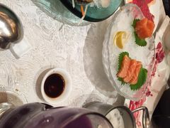 红鼎豆捞(街道口店)-红鼎豆捞(珞狮路店)