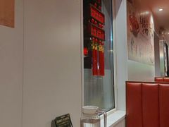 -前门杨记·铜锅涮肉(王府井·故宫店)