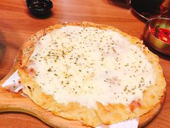 -HOTISLAND海鸡岛·韩国料理(江南西店)