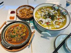 -青花椒花椒鱼(合生汇店)