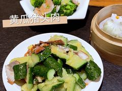 -小城粥道·海胆鲜虾粥(解放广场店)