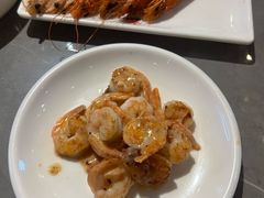 -渔乐之昕·铁板烧自助餐(虹悦城店)