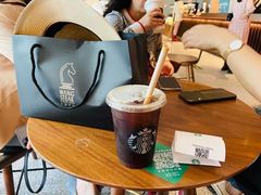 -星巴克臻选(西安钟楼店)