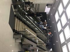 -陕西省人民医院(主院区)