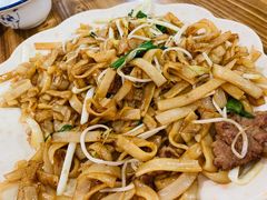 -南记食粥坊·宵夜大排档(莲花总店)