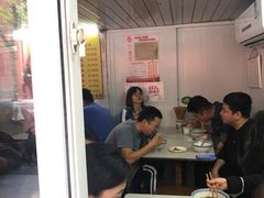 大堂-大时代美食面馆