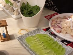 -同仁四季椰子鸡(福田东园总店)