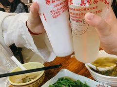 -陈记汤饭(水巷口店)