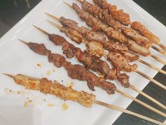 -宛平李记小吃(东关街店)