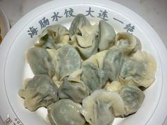 -日丰园海肠水饺·老字号大连海鲜(和平广场店)