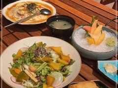 -山葵家居酒屋(天目里店)