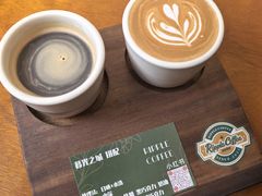 -RIPPLE COFFEE涟漪咖啡
