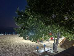 -青岛第一海水浴场