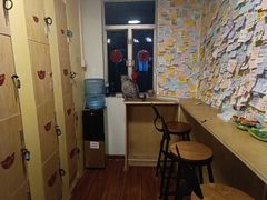 -H立方实景剧情密室(天河旗舰店)