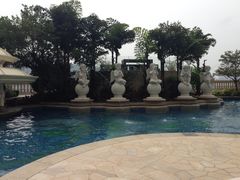 -澳门十六浦索菲特大酒店