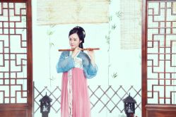 点击看大图 -美云庭古装·格格服汉服·京城旅拍(北京店)