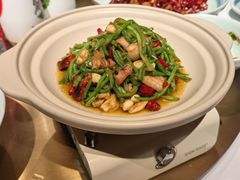 -0776食堂·京城创意菜(七里庄店)