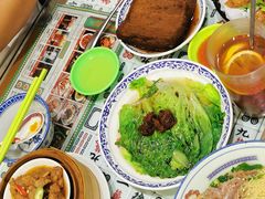 -七爷清汤腩·港式餐厅(金狮广场店)