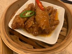 -点都德(聚福楼店)