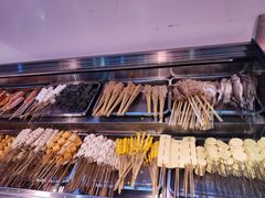 -老谢野馄饨(延安路店)