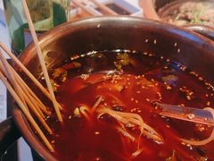 -杨记齐齐哈尔烤肉(总店)