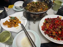 -京城小江南·北京烤鸭·江南土菜·白鱼(中关村店)