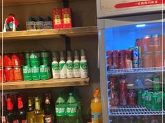 零售区-破三川·新川菜(静安大融城店)