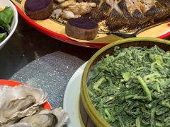 -永红源啤酒·烧烤·海鲜·大排档(青特城店)