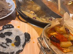 -楠火锅(太古里总店)