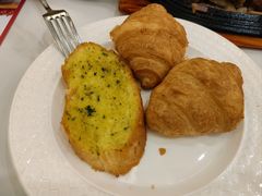-斗牛士牛排餐厅(嘉里汇店)