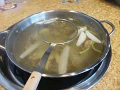 -潮汕牛肉火锅(铁西店)
