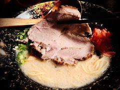 -日本料理神拉面